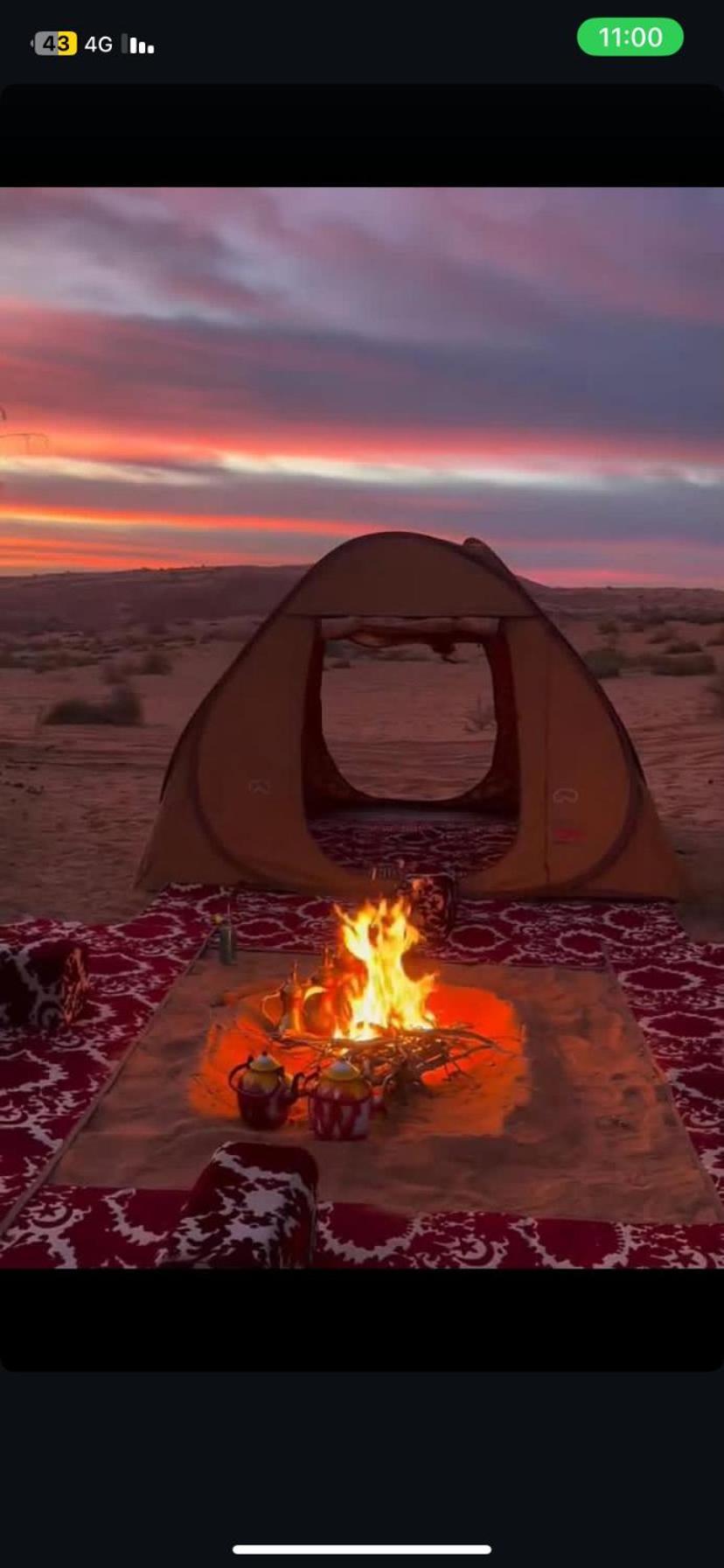 Wadi Rum Albasli Esterno foto
